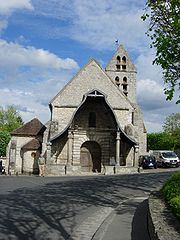 Church of Avon (from Wikimedia)