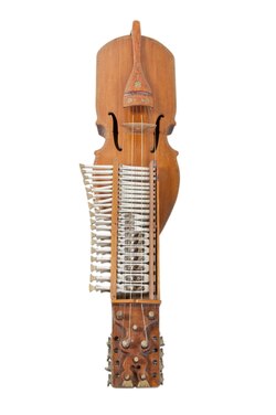 Nyckelharpa