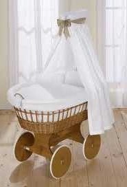 a bassinet