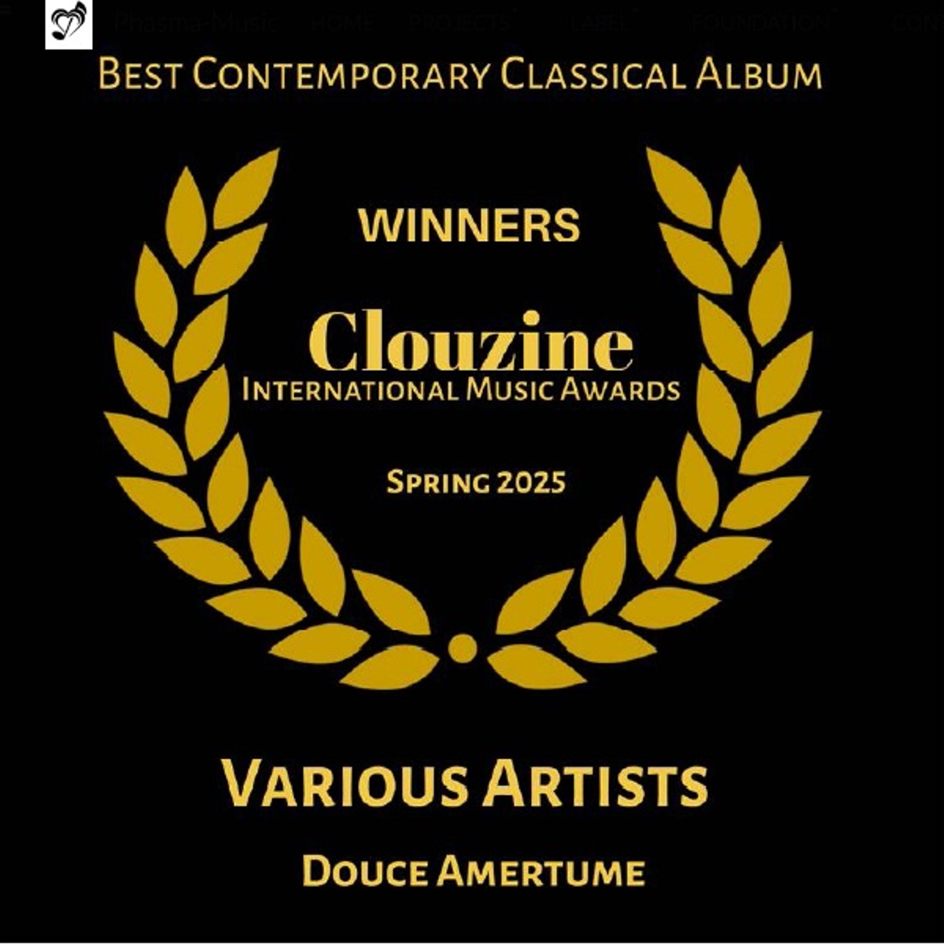 Clouzine award Clouzine award