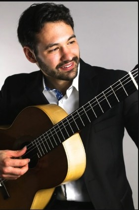 Christopher Schoelen